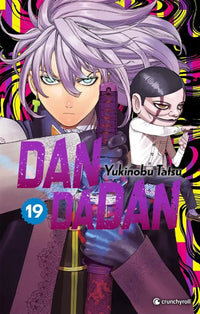 Dandadan - Tome 19