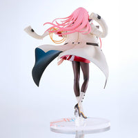 Darling in The FranXX - Figurine Zero Two - 1/7