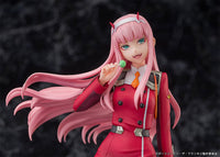 Darling in The FranXX - Figurine Zero Two - 1/7