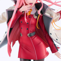 Darling in The FranXX - Figurine Zero Two - 1/7