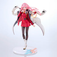 Darling in The FranXX - Figurine Zero Two - 1/7