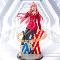 Darling in The FranXX - Figurine Zero Two - 1/7