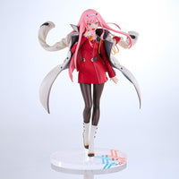 Darling in The FranXX - Figurine Zero Two - 1/7