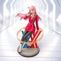 Darling in The FranXX - Figurine Zero Two - 1/7