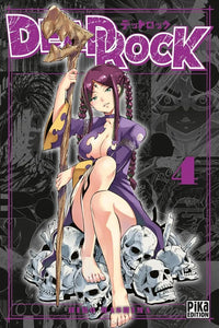 Dead Rock - Tome 04