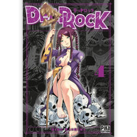Dead Rock - Tome 04