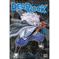 Dead Rock - Tome 3