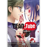 Dead Tube - Tome 01