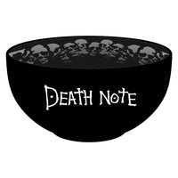 Death Note - Bol Death Note