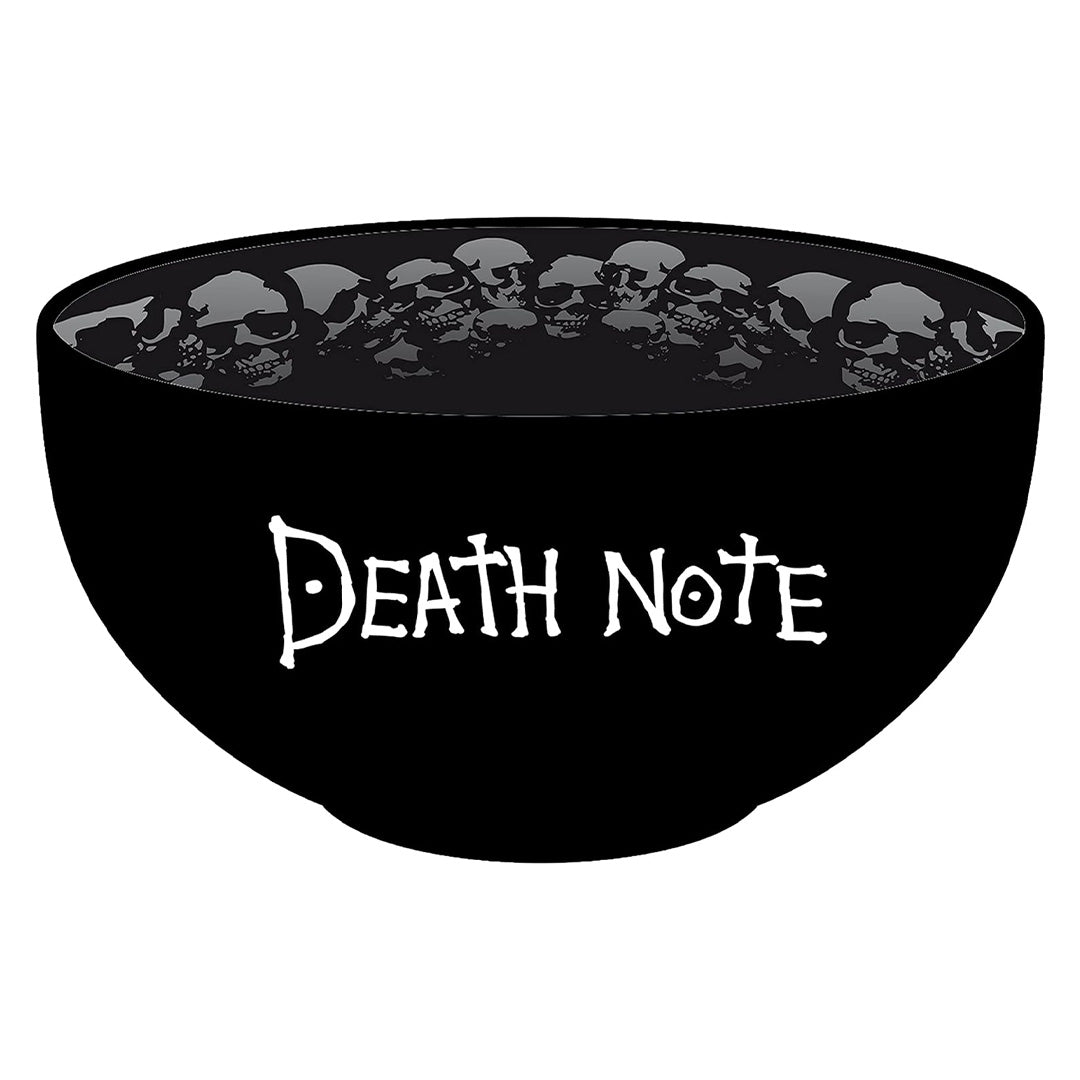 Death Note - Bol - Death Note