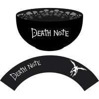 Death Note - Bol Death Note