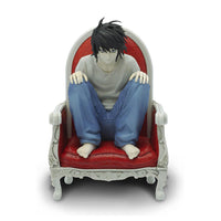 Death Note - Figurine L - SFC