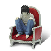 Death Note - Figurine L - SFC