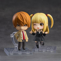 Death Note - Figurine Misa Amane - Nendoroid