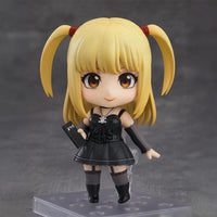 Death Note - Figurine Misa Amane - Nendoroid