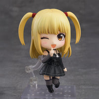 Death Note - Figurine Misa Amane - Nendoroid