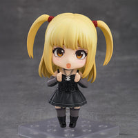 Death Note - Figurine Misa Amane - Nendoroid