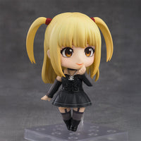 Death Note - Figurine Misa Amane - Nendoroid