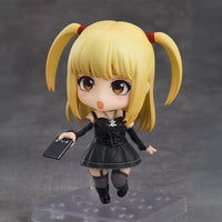 Death Note - Figurine Misa Amane - Nendoroid