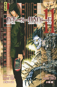 Death Note - Intégrale - Tomes 1 à 12