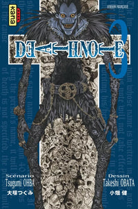 Death Note - Intégrale - Tomes 1 à 12