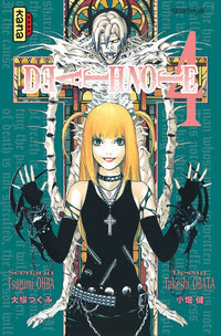 Death Note - Intégrale - Tomes 1 à 12