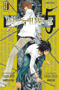Death Note - Intégrale - Tomes 1 à 12