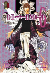 Death Note - Intégrale - Tomes 1 à 12