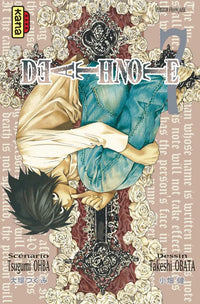 Death Note - Intégrale - Tomes 1 à 12