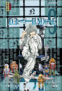 Death Note - Intégrale - Tomes 1 à 12