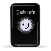 Death Note - Jeu de 54 Cartes - Death Note