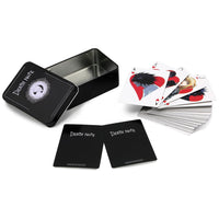 Death Note - Jeu de 54 Cartes - Death Note