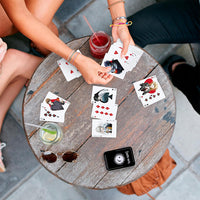 Death Note - Jeu de 54 Cartes - Death Note