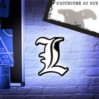 Death Note - Lampe - L