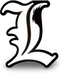 Death Note - Lampe - L