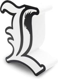 Death Note - Lampe - L