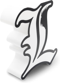 Death Note - Lampe - L