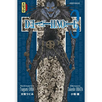 Death Note - Tome 03