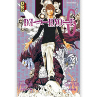 Death Note - Tome 06