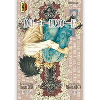 Death Note - Tome 07