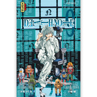 Death Note - Tome 09