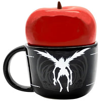 Death Note - Mug 3D - Pomme