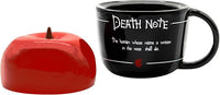 Death Note - Mug 3D - Pomme