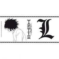 Death Note - Mug à Thé - L