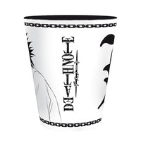 Death Note - Mug à Thé - L