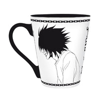 Death Note - Mug à Thé - L