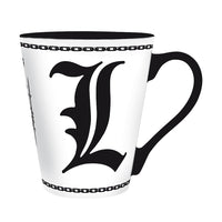 Death Note - Mug à Thé - L