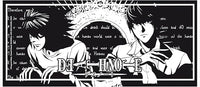 Death Note - Mug - Light vs L