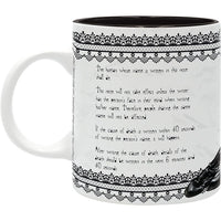 Death Note - Mug Misa Amane