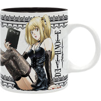 Death Note - Mug Misa Amane